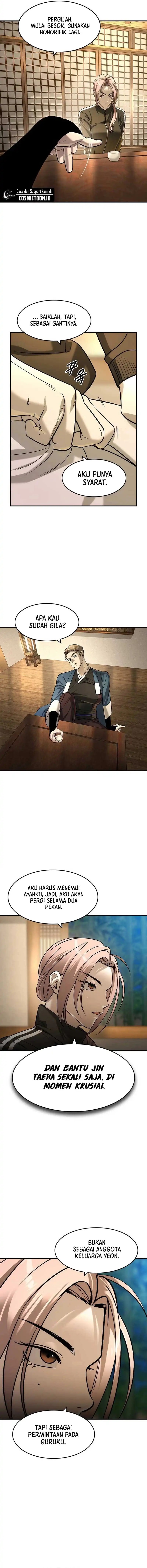 The Childe Chapter 53 Gambar 7