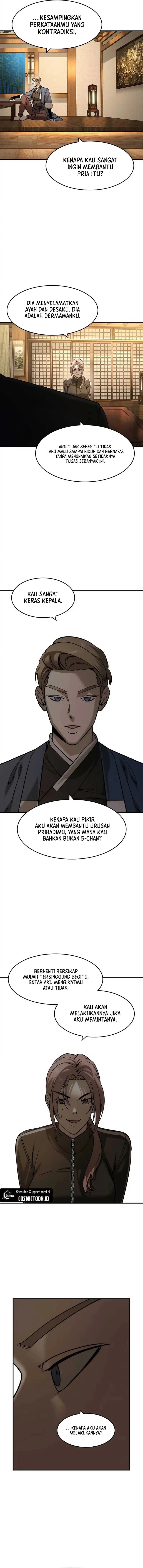 The Childe Chapter 53 Gambar 8