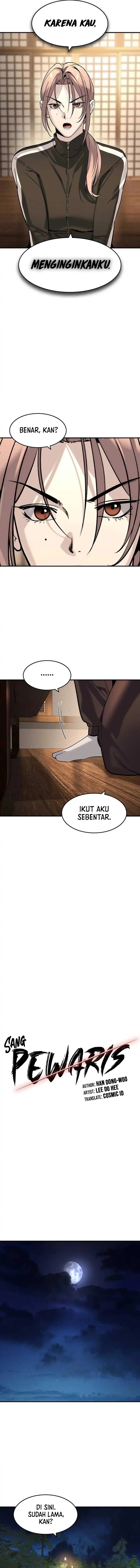 The Childe Chapter 53 Gambar 9