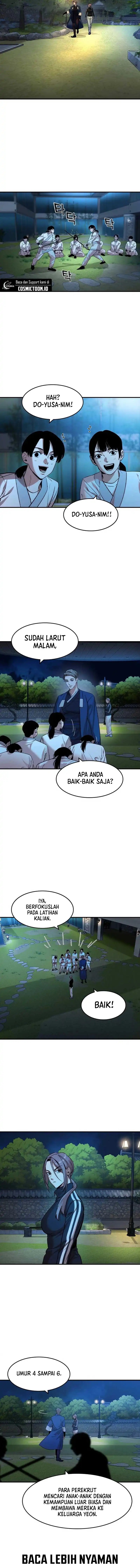 The Childe Chapter 53 Gambar 10