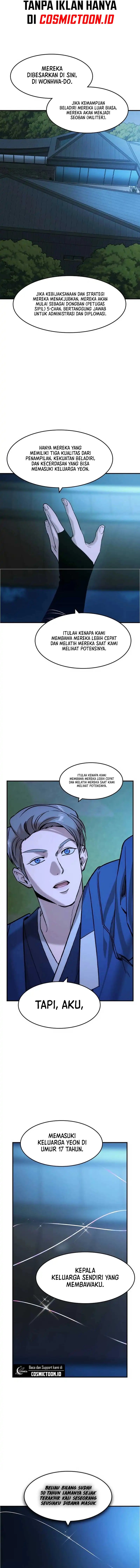 The Childe Chapter 53 Gambar 11