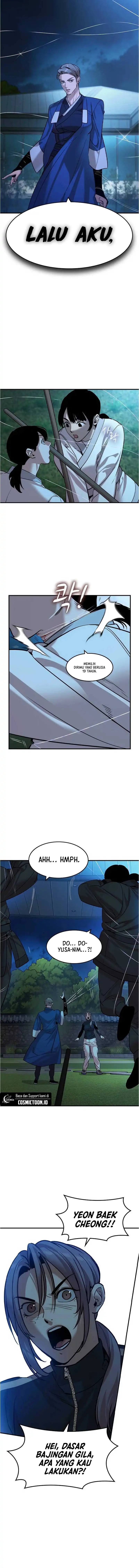 The Childe Chapter 53 Gambar 12