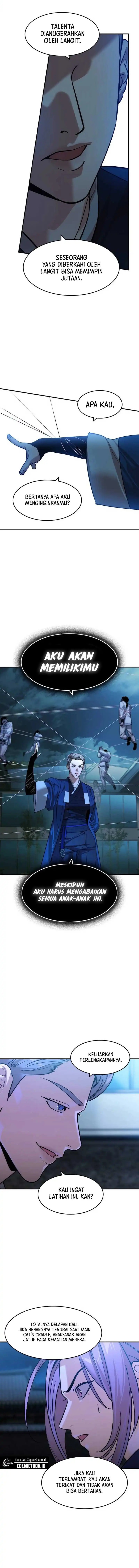 The Childe Chapter 53 Gambar 13