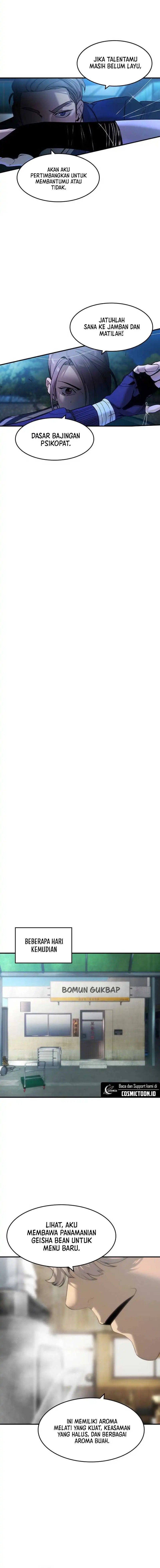 The Childe Chapter 53 Gambar 14