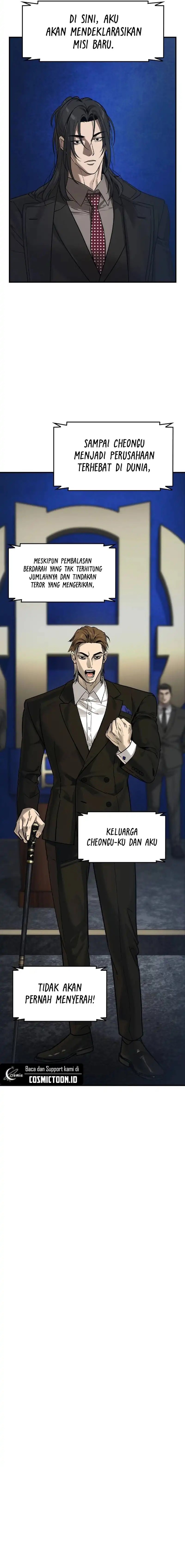 The Childe Chapter 54 Gambar 2