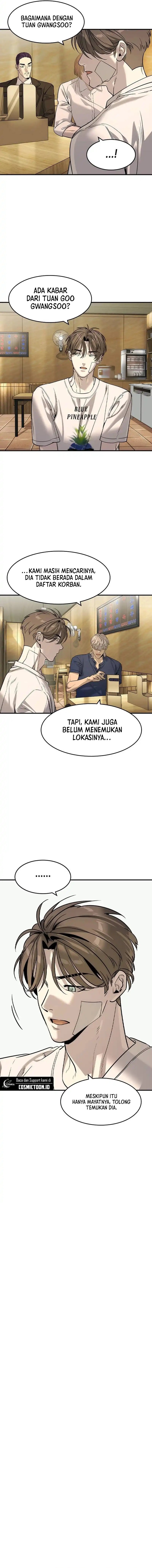 The Childe Chapter 54 Gambar 4