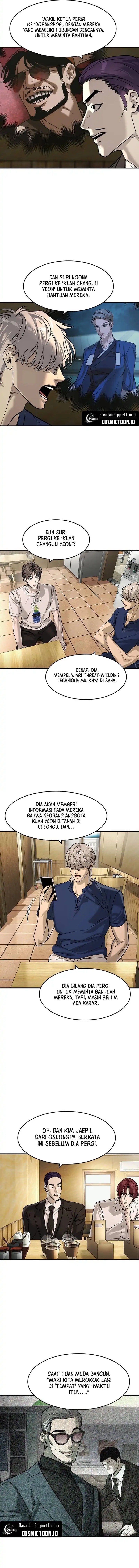 The Childe Chapter 54 Gambar 6