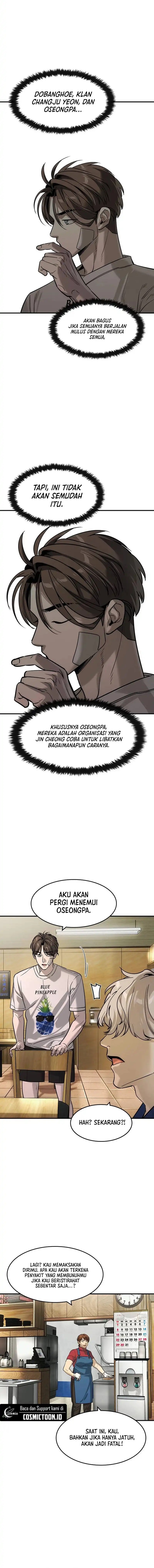 The Childe Chapter 54 Gambar 7