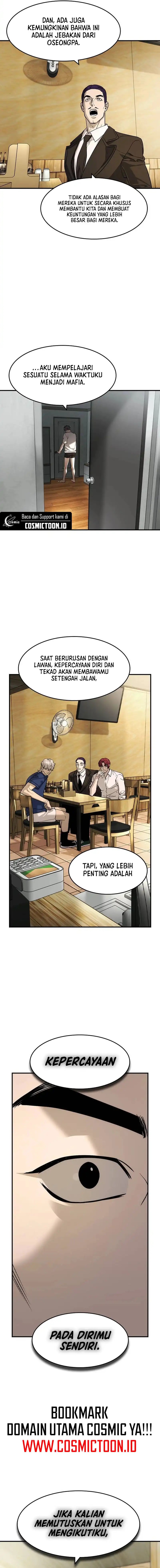 The Childe Chapter 54 Gambar 8