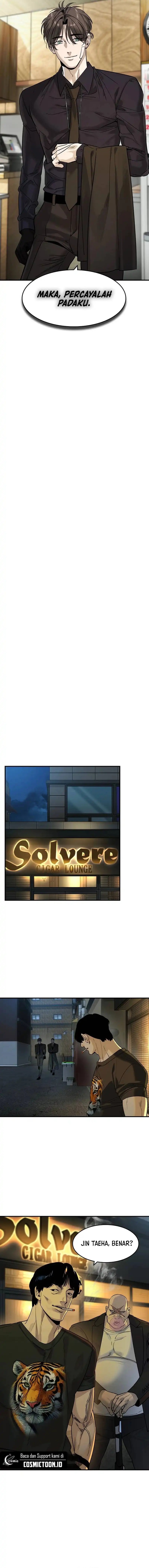 The Childe Chapter 54 Gambar 9