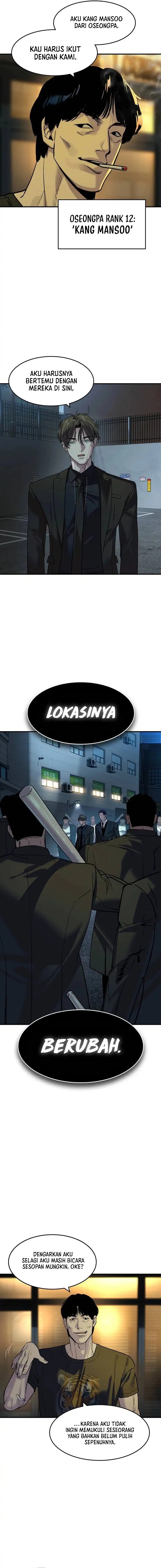 The Childe Chapter 54 Gambar 10