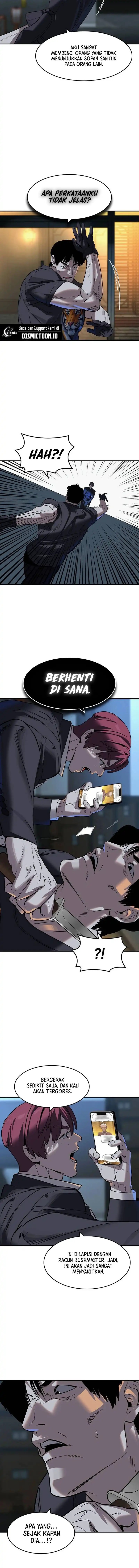 The Childe Chapter 54 Gambar 12