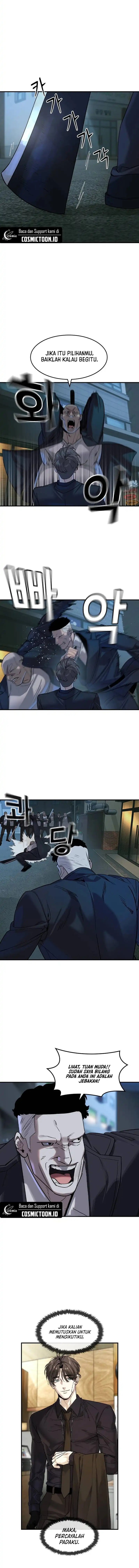 The Childe Chapter 54 Gambar 13