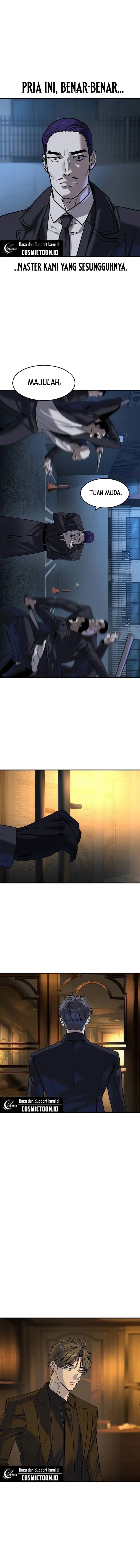 The Childe Chapter 54 Gambar 14