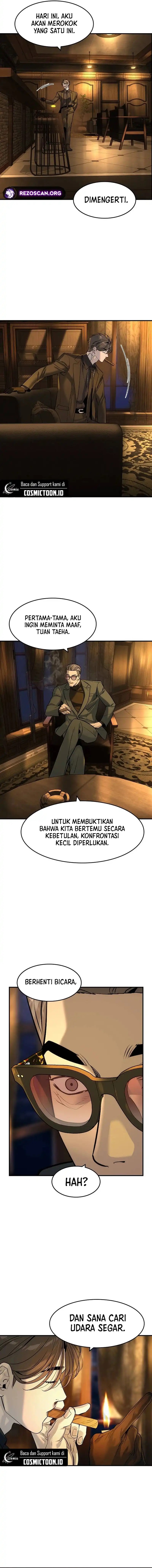 The Childe Chapter 54 Gambar 16