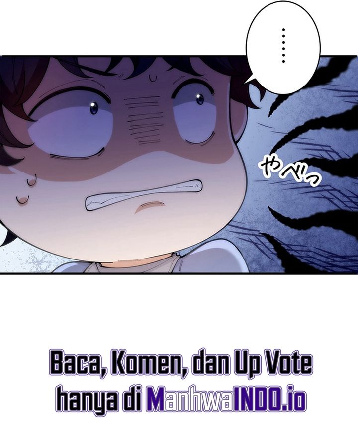 The Chosen SSS-Rank Chapter 05 Gambar 16