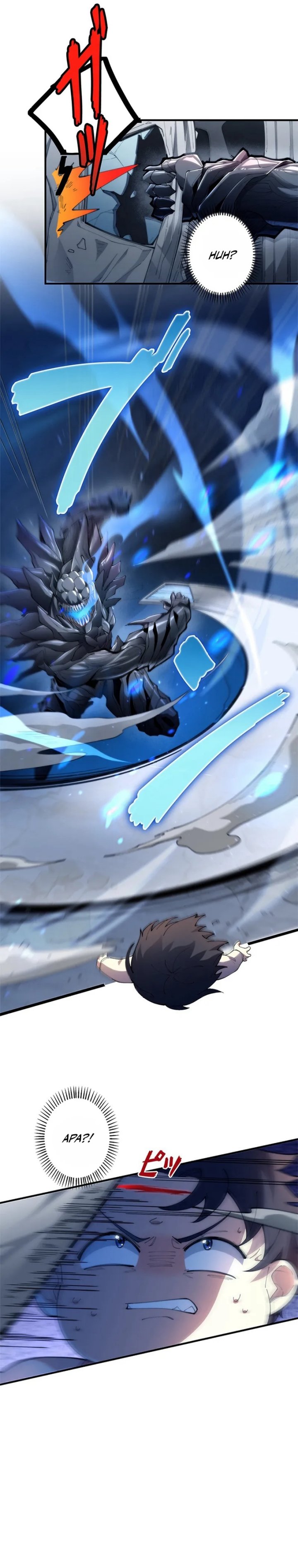 The Chosen SSS-Rank Chapter 07 Gambar 7