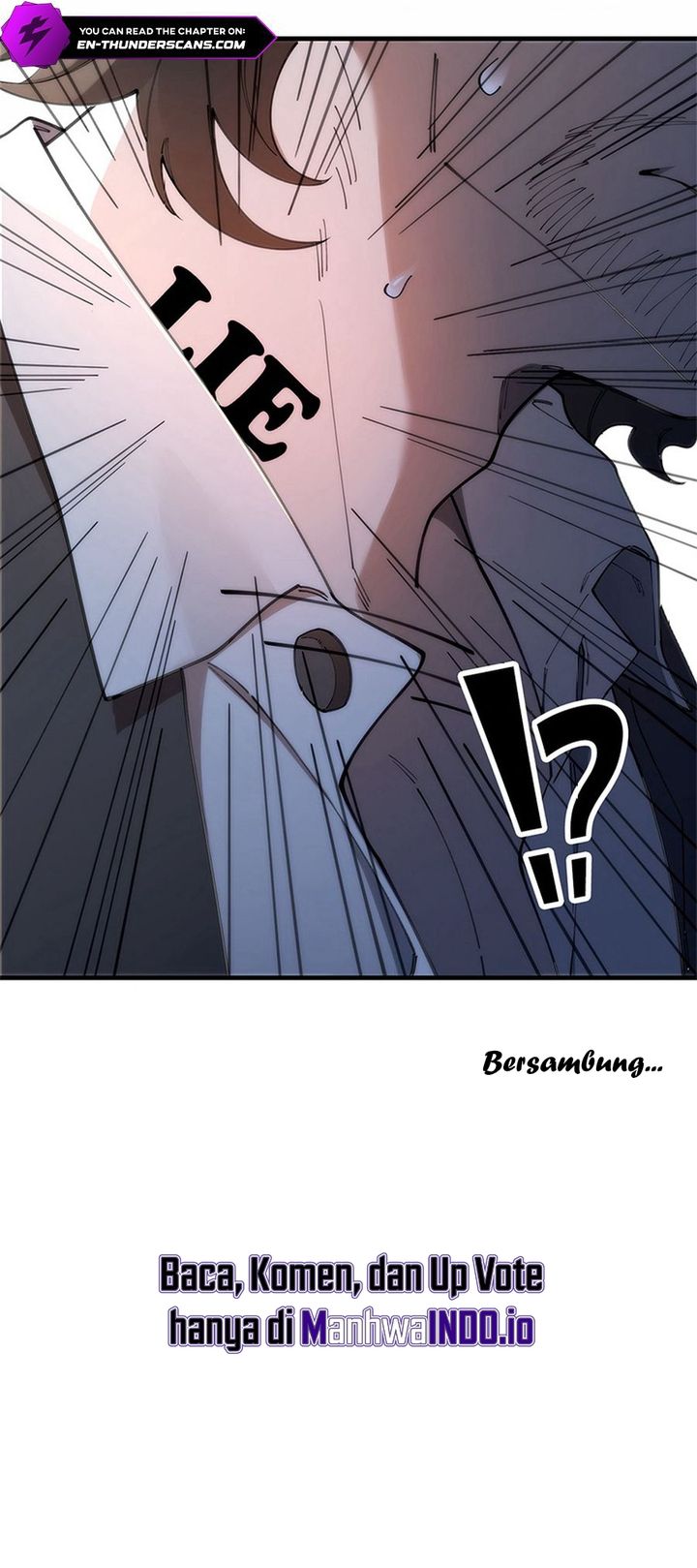 The Chosen SSS-Rank Chapter 13 Gambar 15