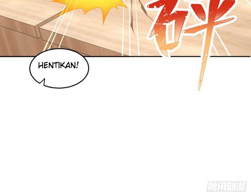 The City’s Strongest God of War Chapter 05 Gambar 13