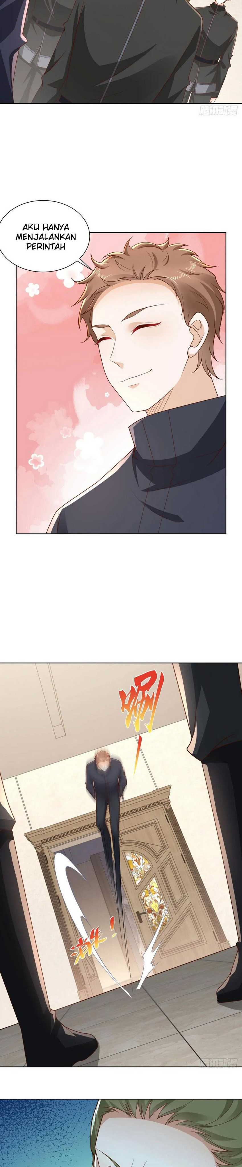 The City’s Strongest God of War Chapter 38 Gambar 16