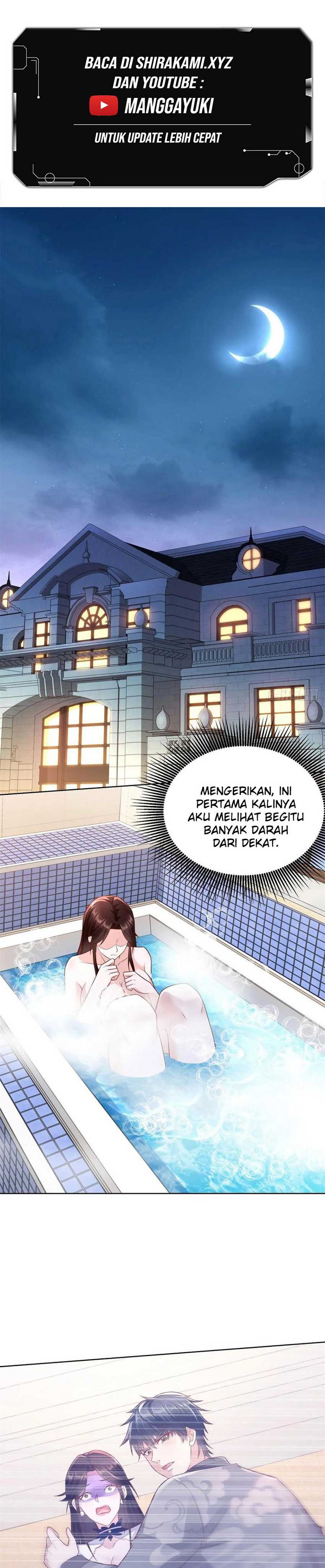 The City’s Strongest God of War Chapter 39 Gambar 2