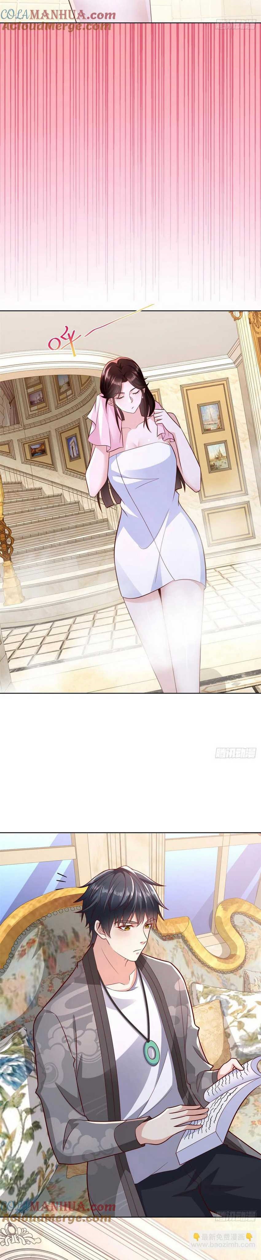 The City’s Strongest God of War Chapter 39 Gambar 4