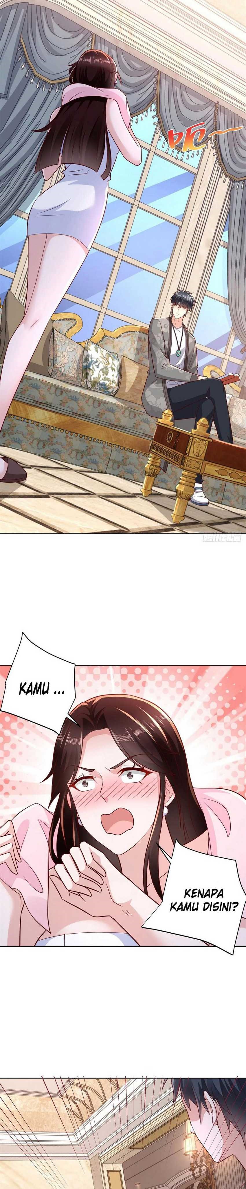 The City’s Strongest God of War Chapter 39 Gambar 5