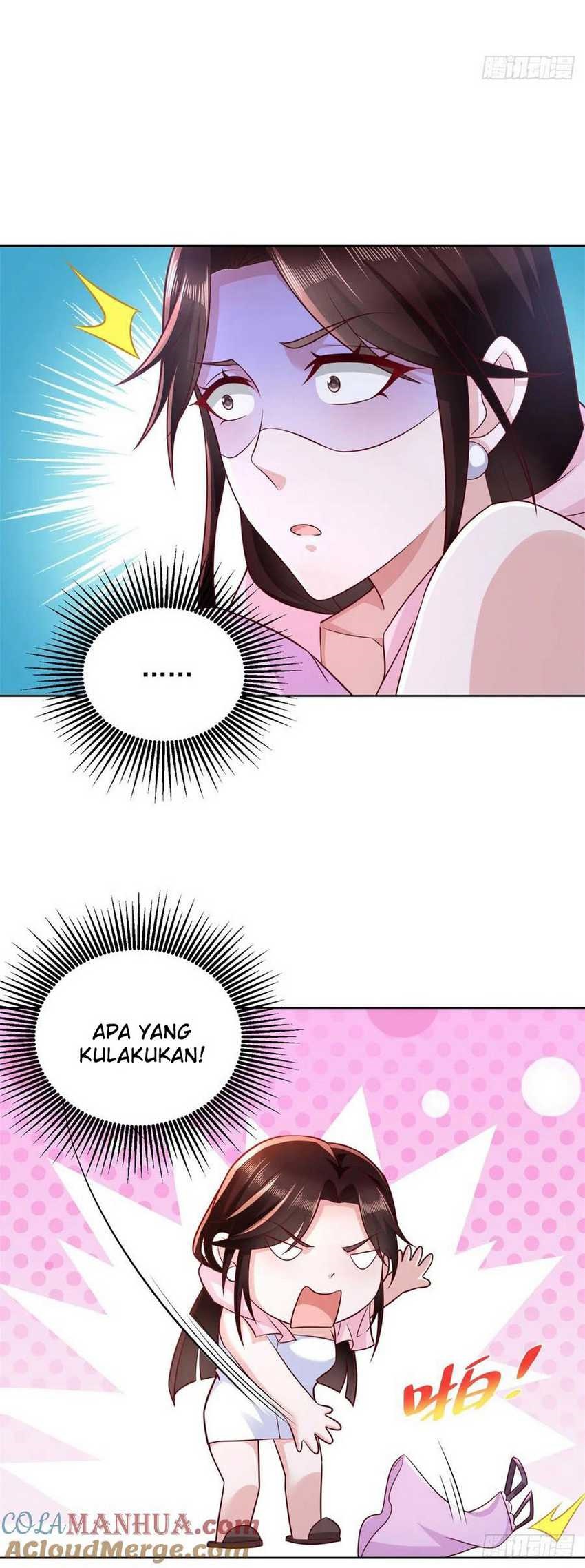 The City’s Strongest God of War Chapter 39 Gambar 7