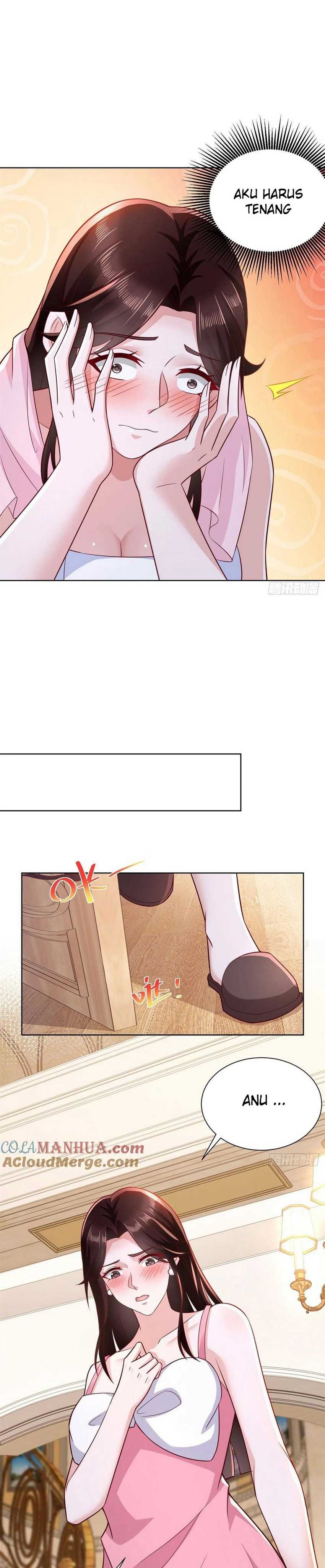 The City’s Strongest God of War Chapter 39 Gambar 8