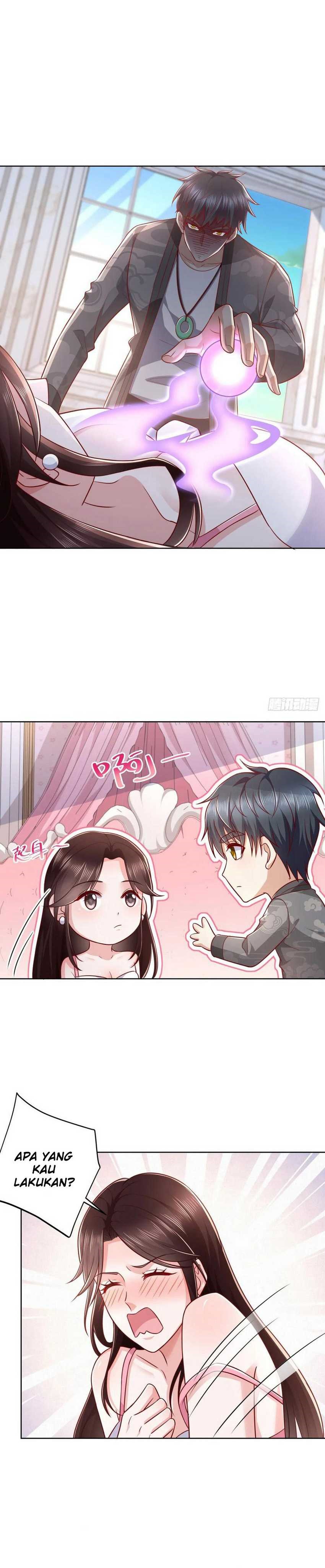 The City’s Strongest God of War Chapter 39 Gambar 14