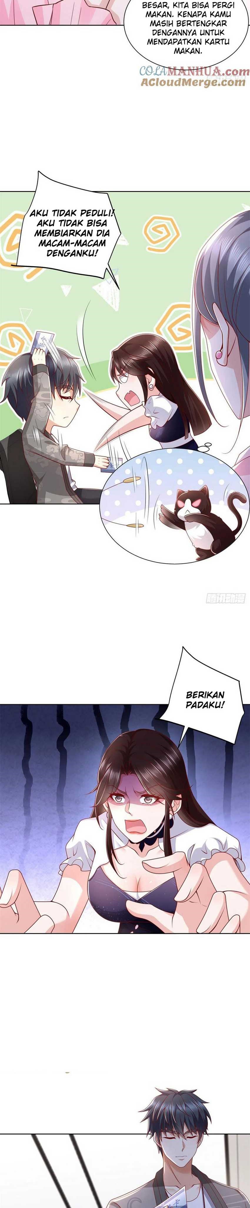 The City’s Strongest God of War Chapter 43 Gambar 10