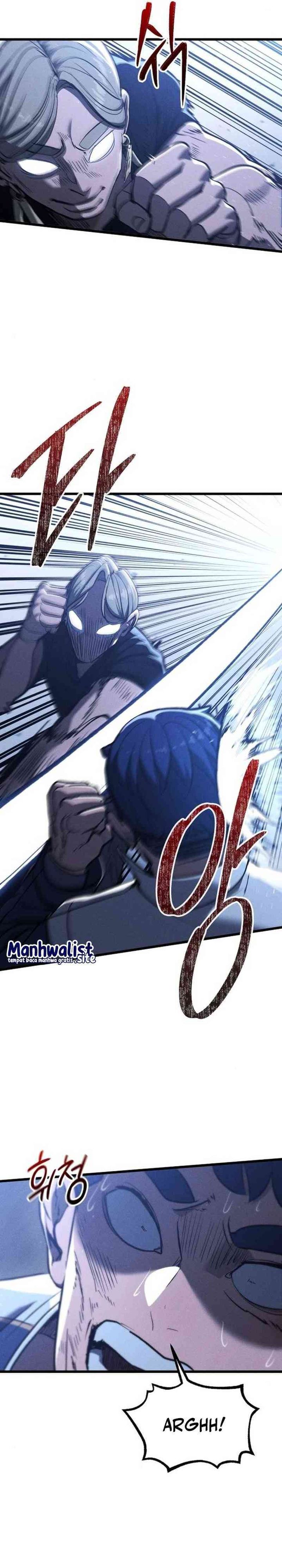 The Cleaners Agent Chapter 05 Gambar 11