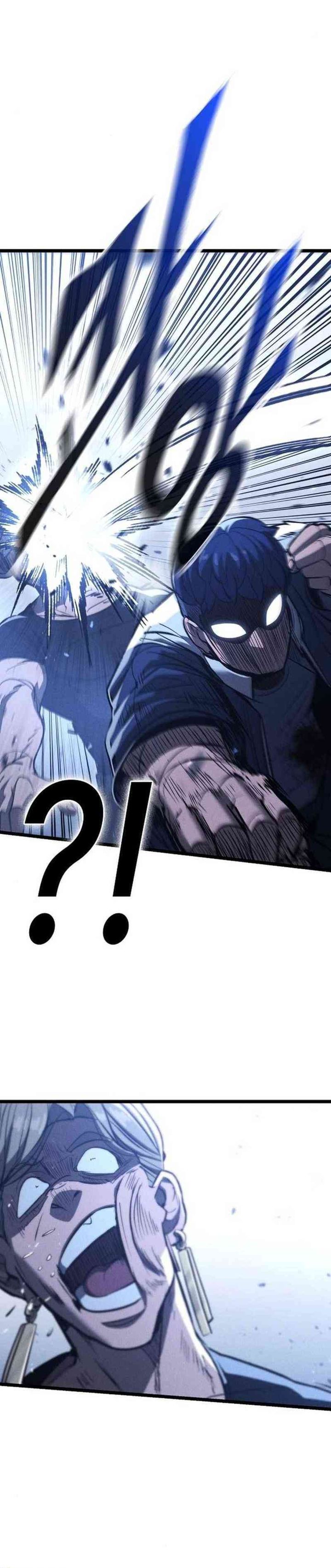 The Cleaners Agent Chapter 05 Gambar 31