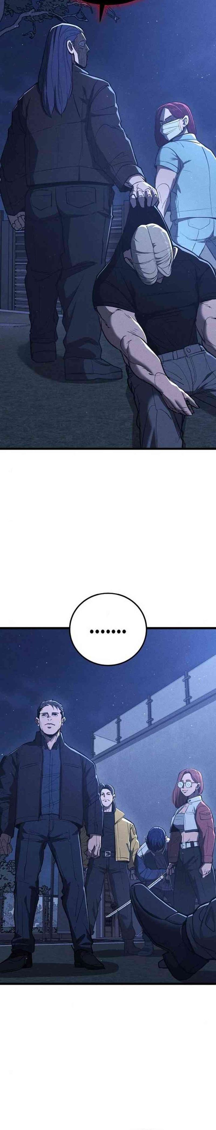 The Cleaners Agent Chapter 05 Gambar 35