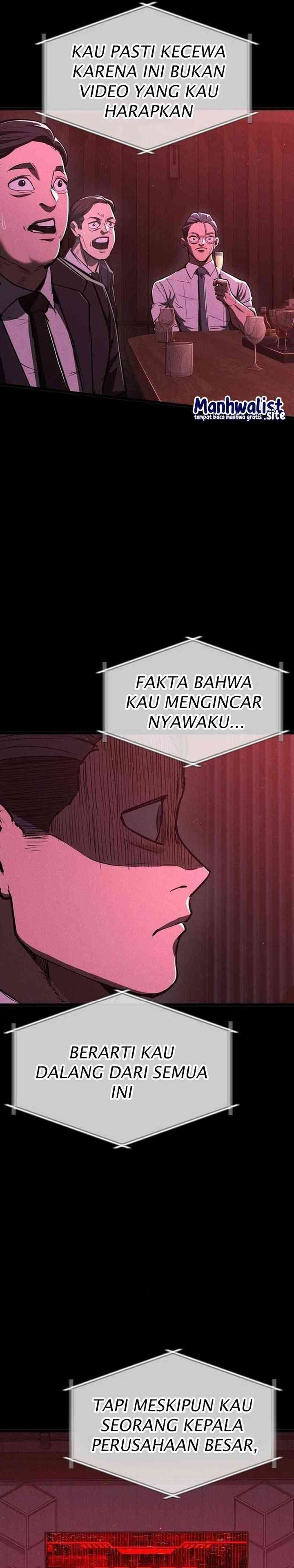 The Cleaners Agent Chapter 05 Gambar 45