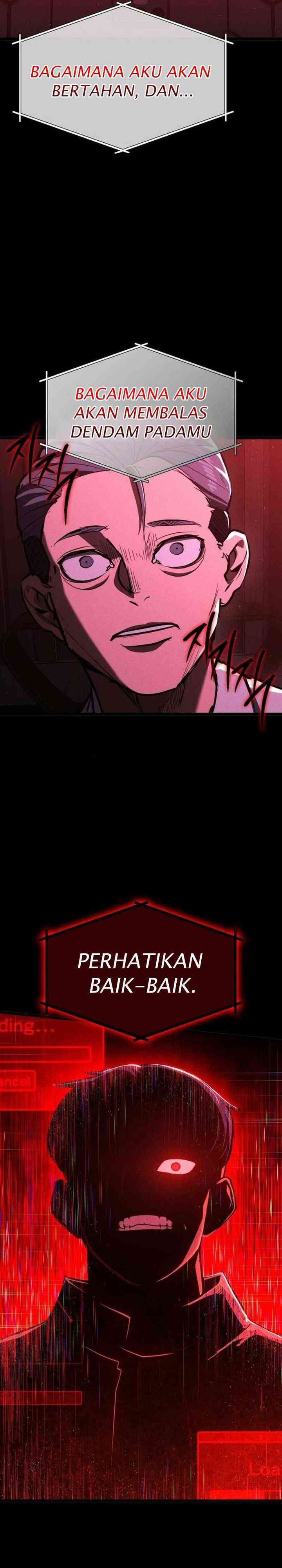 The Cleaners Agent Chapter 05 Gambar 47