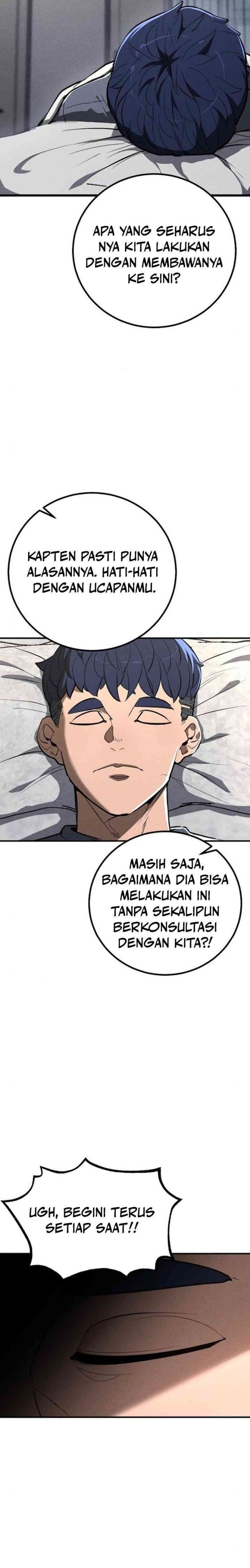 The Cleaners Agent Chapter 06 Gambar 2