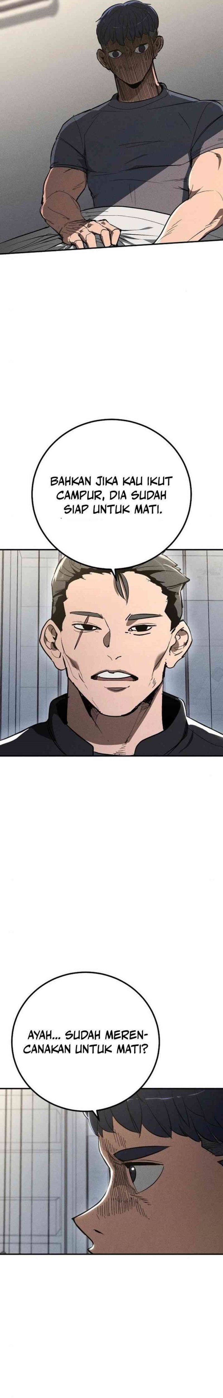 The Cleaners Agent Chapter 06 Gambar 7