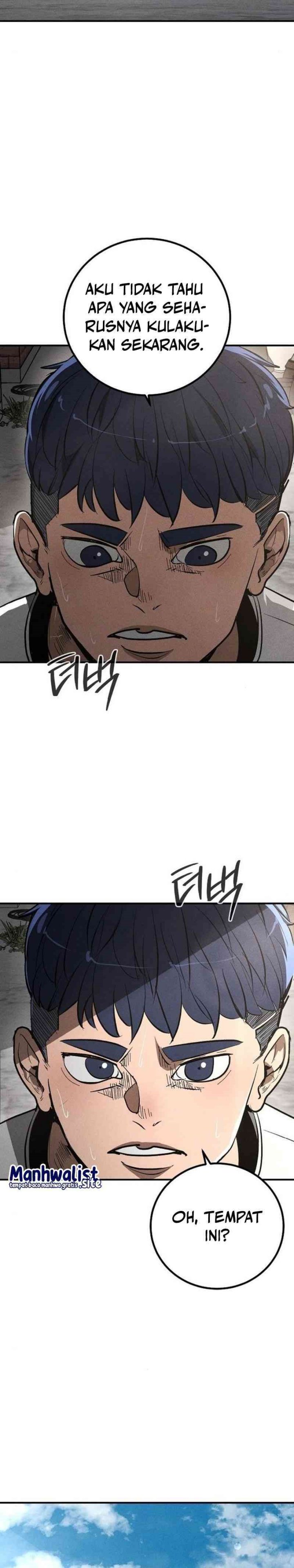 The Cleaners Agent Chapter 06 Gambar 15