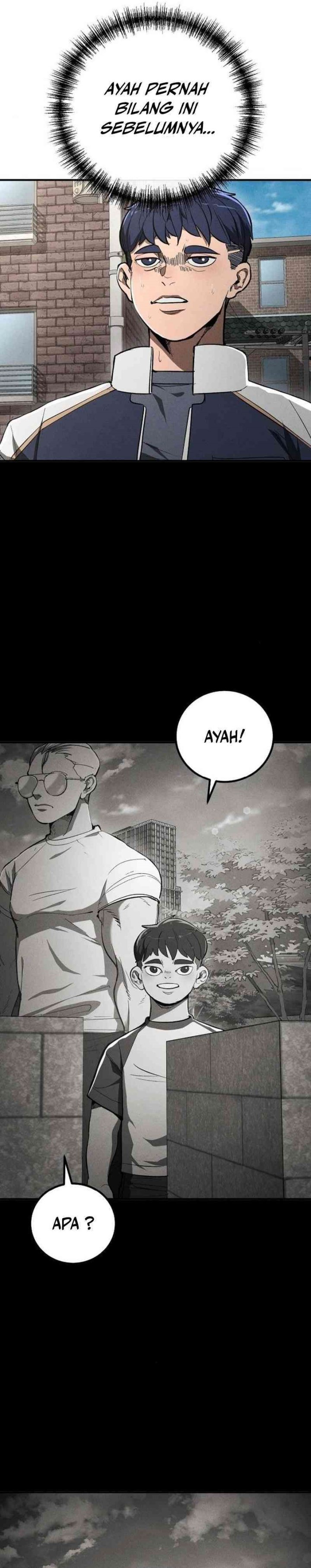 The Cleaners Agent Chapter 06 Gambar 17