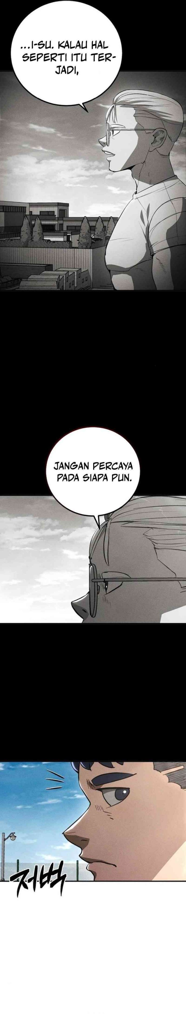 The Cleaners Agent Chapter 06 Gambar 20