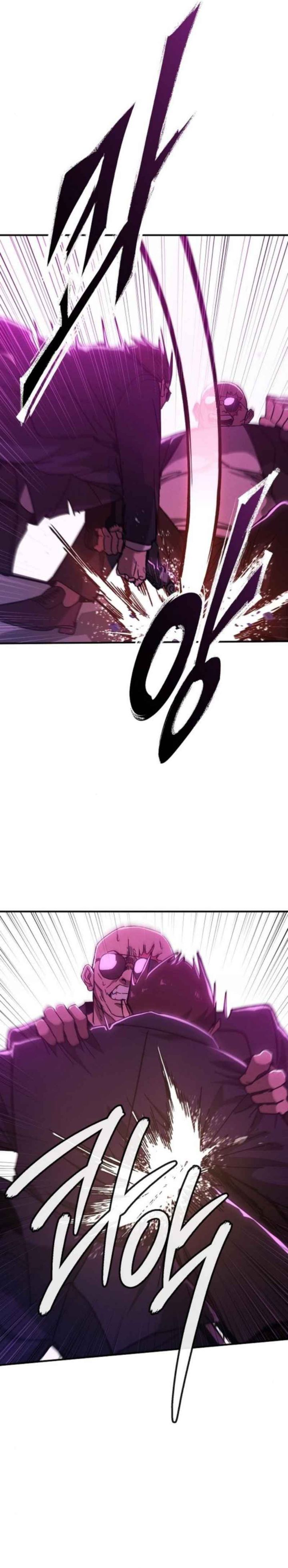 The Cleaners Agent Chapter 13 Gambar 7