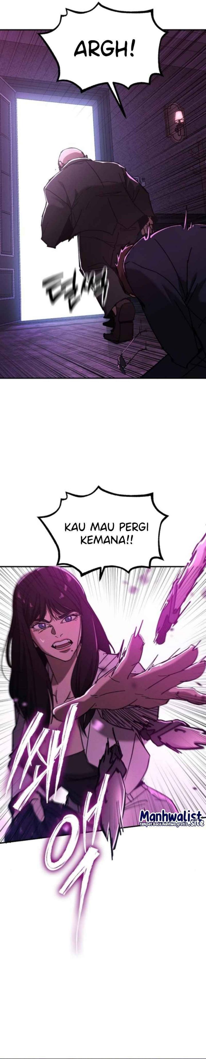 The Cleaners Agent Chapter 13 Gambar 8