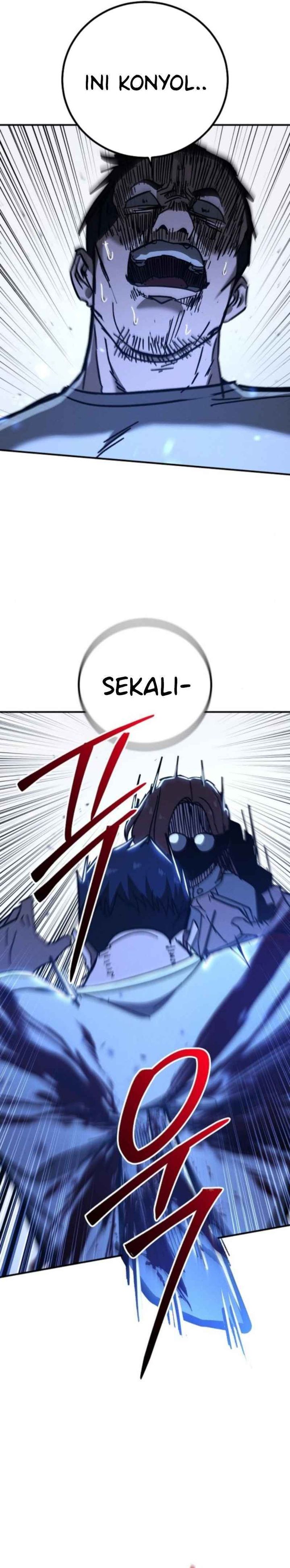 The Cleaners Agent Chapter 13 Gambar 23