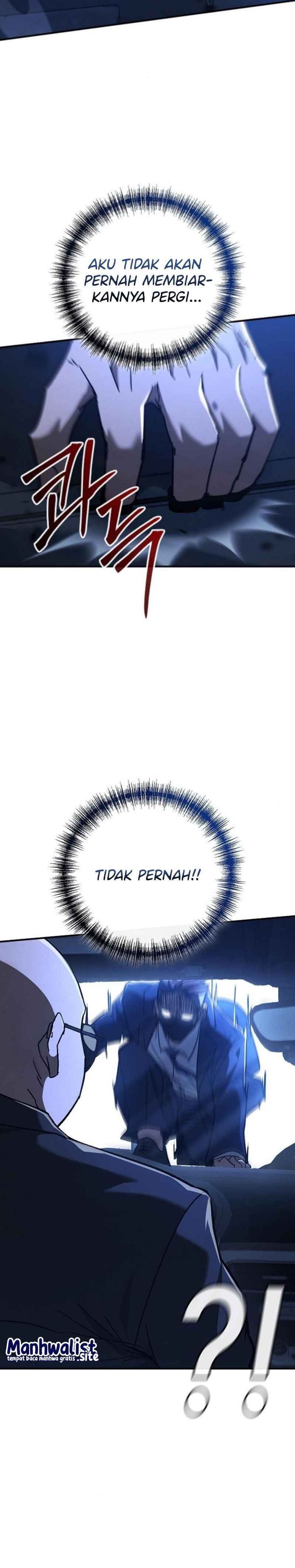 The Cleaners Agent Chapter 13 Gambar 34