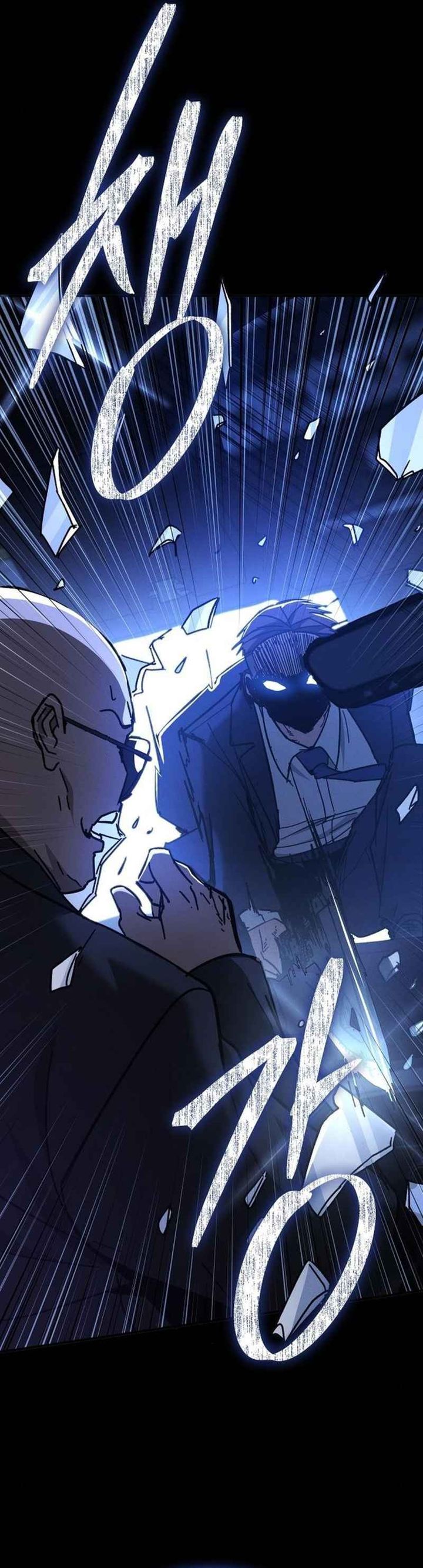 The Cleaners Agent Chapter 13 Gambar 36