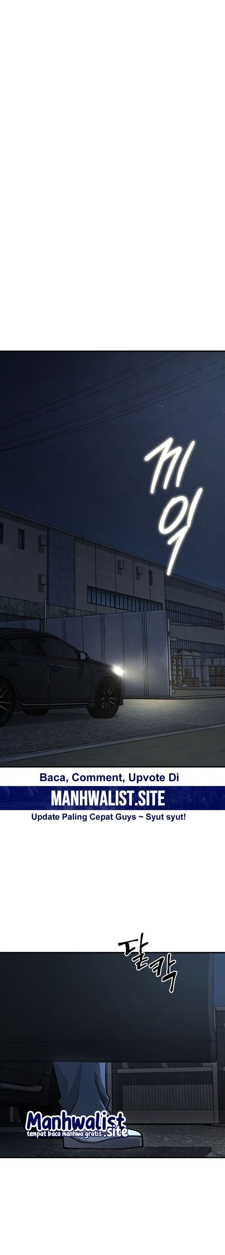 The Cleaners Agent Chapter 14 Gambar 4