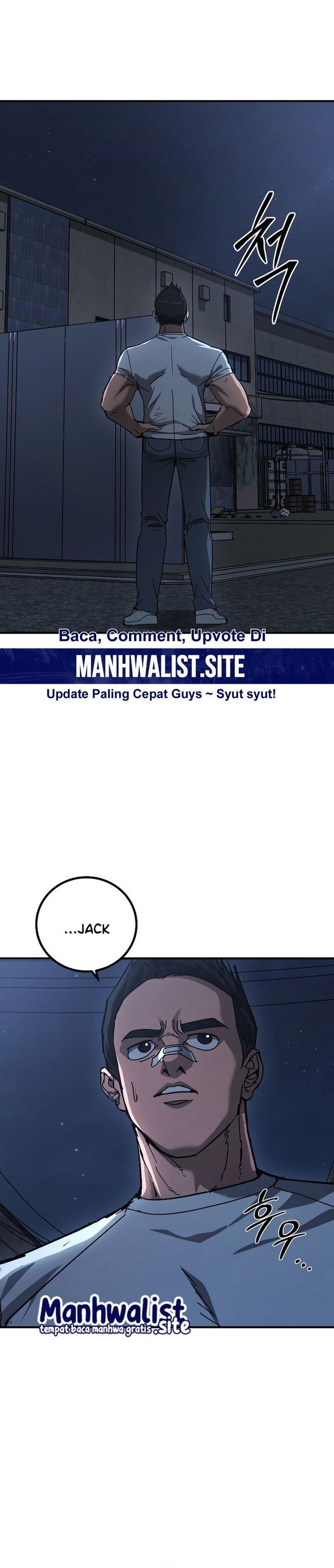 The Cleaners Agent Chapter 14 Gambar 5