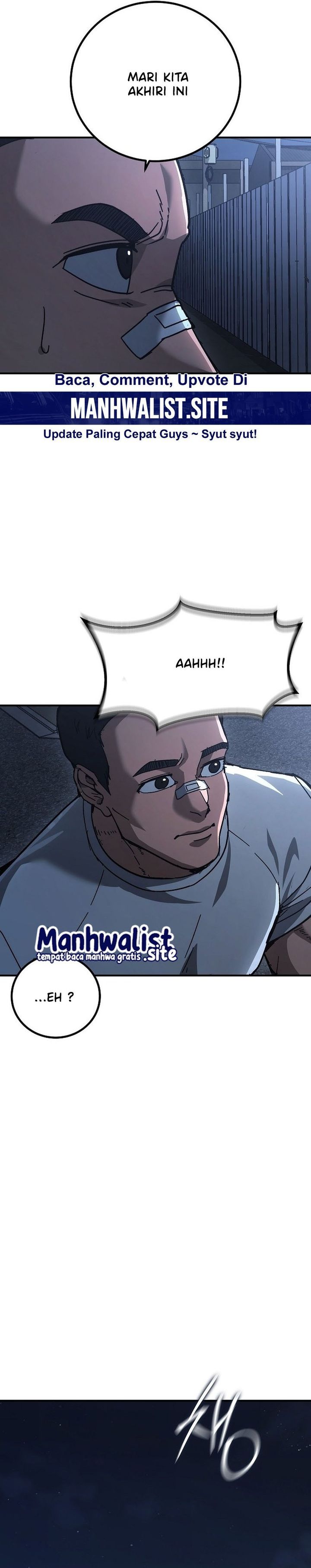 The Cleaners Agent Chapter 14 Gambar 6