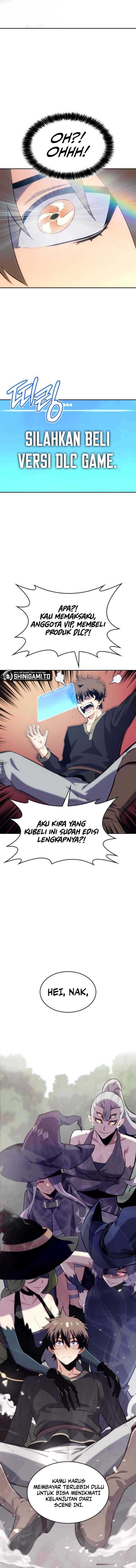 The Cold-Blooded Warrior Chapter 02 Gambar 5